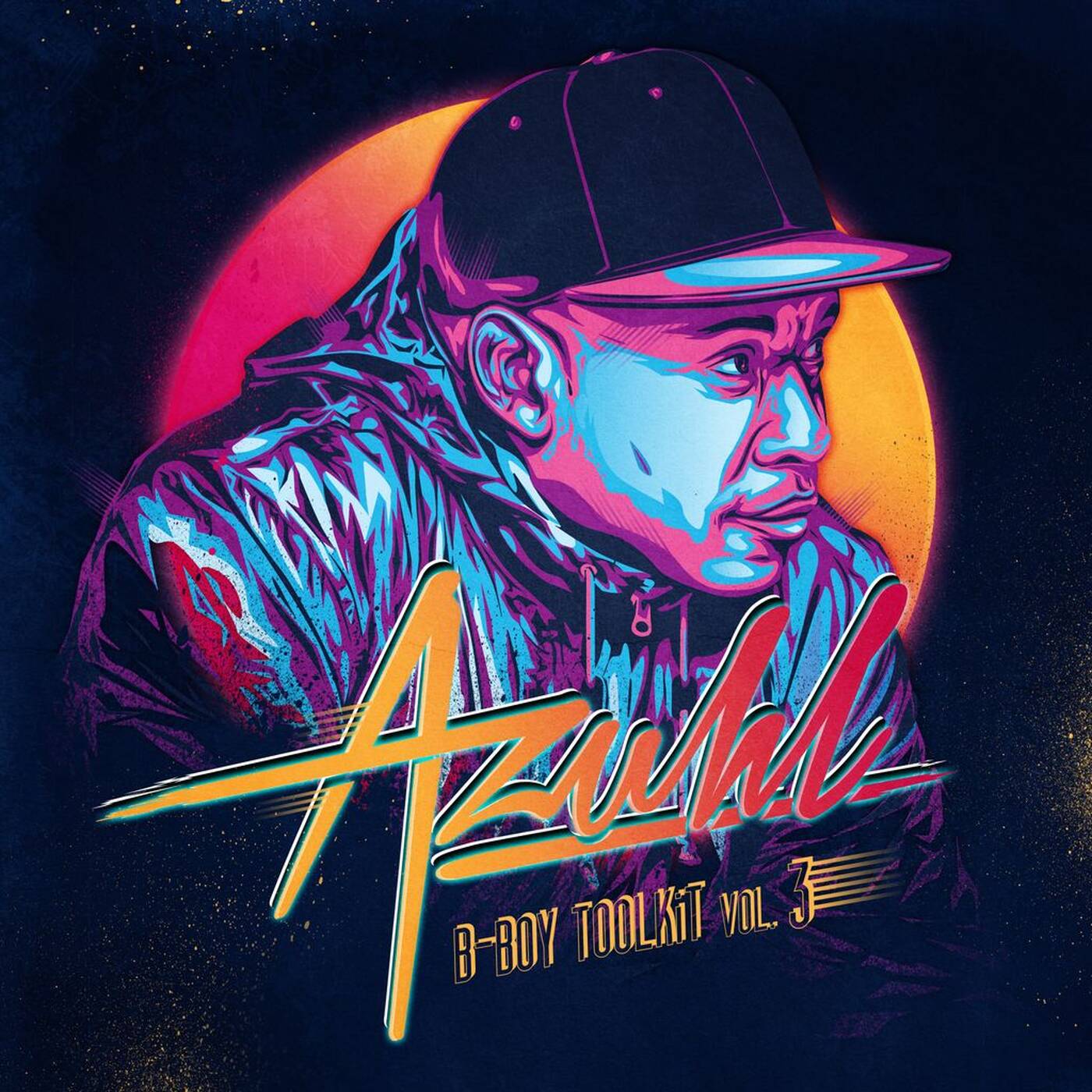 Bboy Toolkit Vol 3 episode artwork