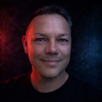 DJ MIKE MYSTIK