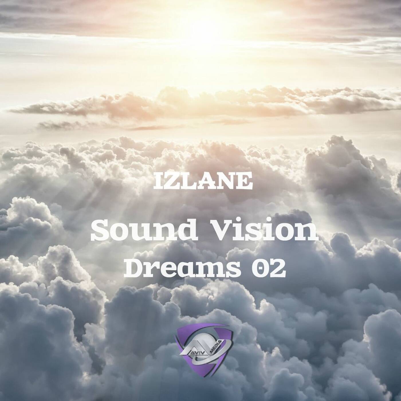 Sound Vision Dreams 02 episode artwork