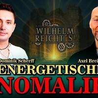 Energetische Anomalien - Unerklärliche Kräfte auf der Erde - Im Gespräch mit Axel Breitung by NuoFlix