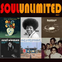 SOUL UNLIMITED Radioshow 667 by Soul Unlimited