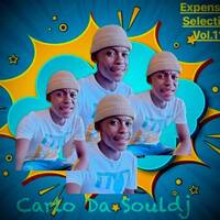 expensive selection vol 11 mix by carlo da souldj by Flvsky de soul