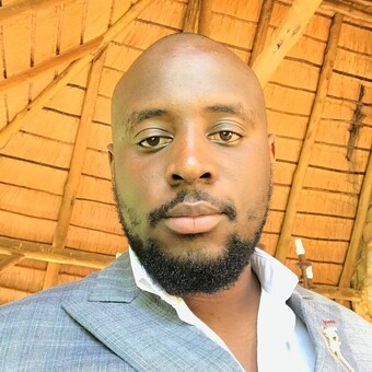 Matimba Mathew Chauke
