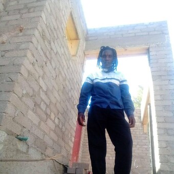 Mm&ugrave;si Wards Ndlovu