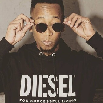 Mizer i'Dyan Bless