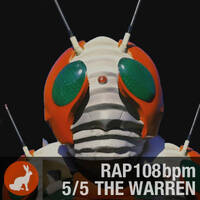 Old-School Hip-Hop @ The Warren by OmBabush