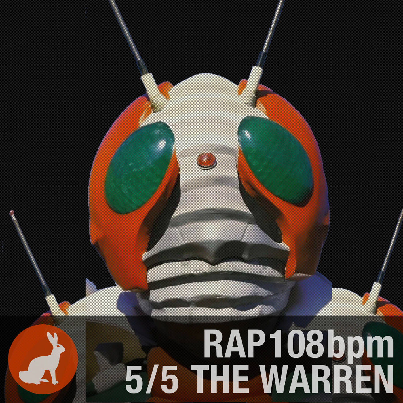 Old-School Hip-Hop @ The Warren episode artwork