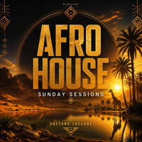 Afro House Sunday Sessions