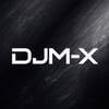 DJM-X