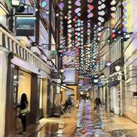 copernicus - highway to house - episode 117 by copernicus