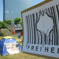 NSA, Snowden&amp;Co.- Friedenswerkstatt im Gallusfenster@RadioX by Friedenswerkstatt