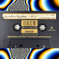 DJ Ernie Munson - Syncro-System Pt. 1 - 2-29-92 - Live At Housing Project (The Endup-SF) (Jim Hopkins Remaster) by ninetiesDJarchives