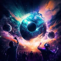 Burn Upon Reentry by DJ Nikadeemas