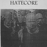 Spakkavizo IT / Audio Death / Best Of Nihil Fist by Spakkavizo Official