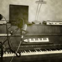 Virgill - Its over now by Creative Commons Music