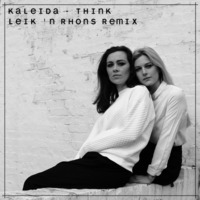 Think (Leik 'n Rhons Remix) by Leik 'n Rhons