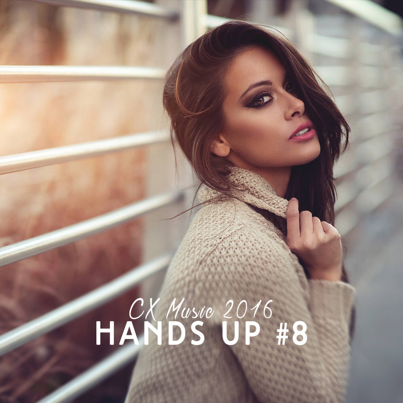 CX - Adamatia [Hands Up Mixtape 2016 #8] episode artwork