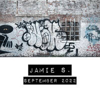 September 2022 - Deep Numbers by Jamie S.