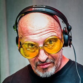 DJ LUKE SKYWALKER Worldwide