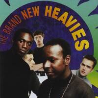 The Brand New Heavies - Never Stop (GMGN Mix) by GMGN