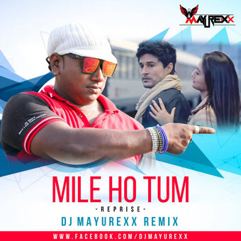 DJ MAYUREXX OFFICIAL