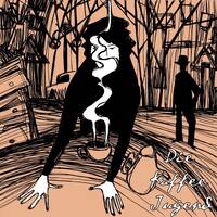 DKJ - Life Is A Cage by DIG-R