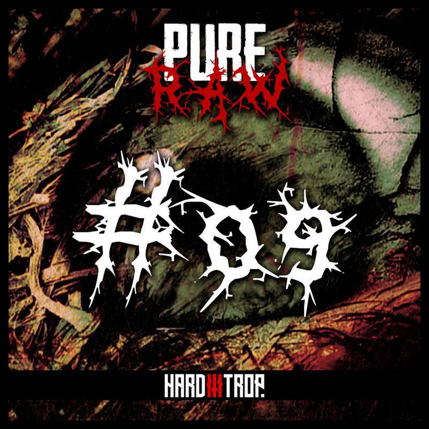 Pure Raw #009 | By Thamuz episode artwork