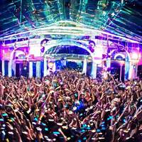 N° 320 : Warm Up At Hudson Terrace by b2carey