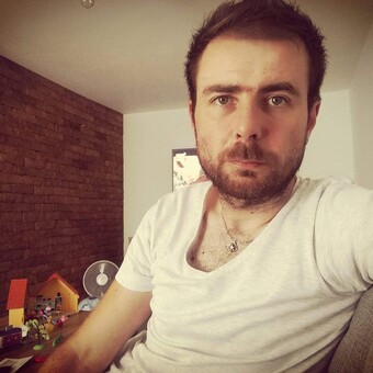 Antoni Lucas Linkoln