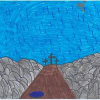 Gavēņa 33. diena | Gavēņa kalendārs | RML S08E38 | Madara Šinke no kopienas Chemin Neuf Jeruzalemē | 31.03.2023 by Radio Marija Latvija