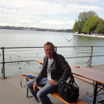 Michael Heinz