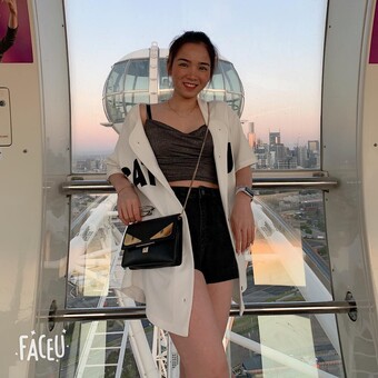 Jessica Nguyễn