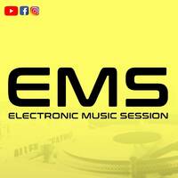 EMS Radio Session 21 w/ Konrad Kaffee by EMS electronic music session
