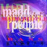 Madd People - Bass (Full Version) by Flash Total Old School Music