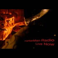 martianMan by martianMan
