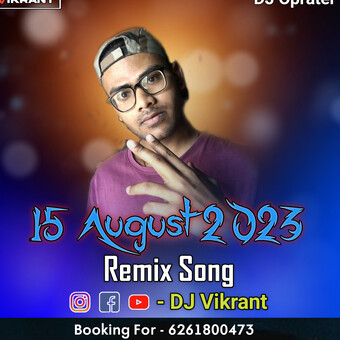 Dj Vikrant