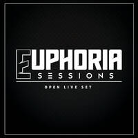 EUPHORIA SESSIONS CHAPTER #9 [OPEN LIVE SET] - @DJHOP507 by DjHop507