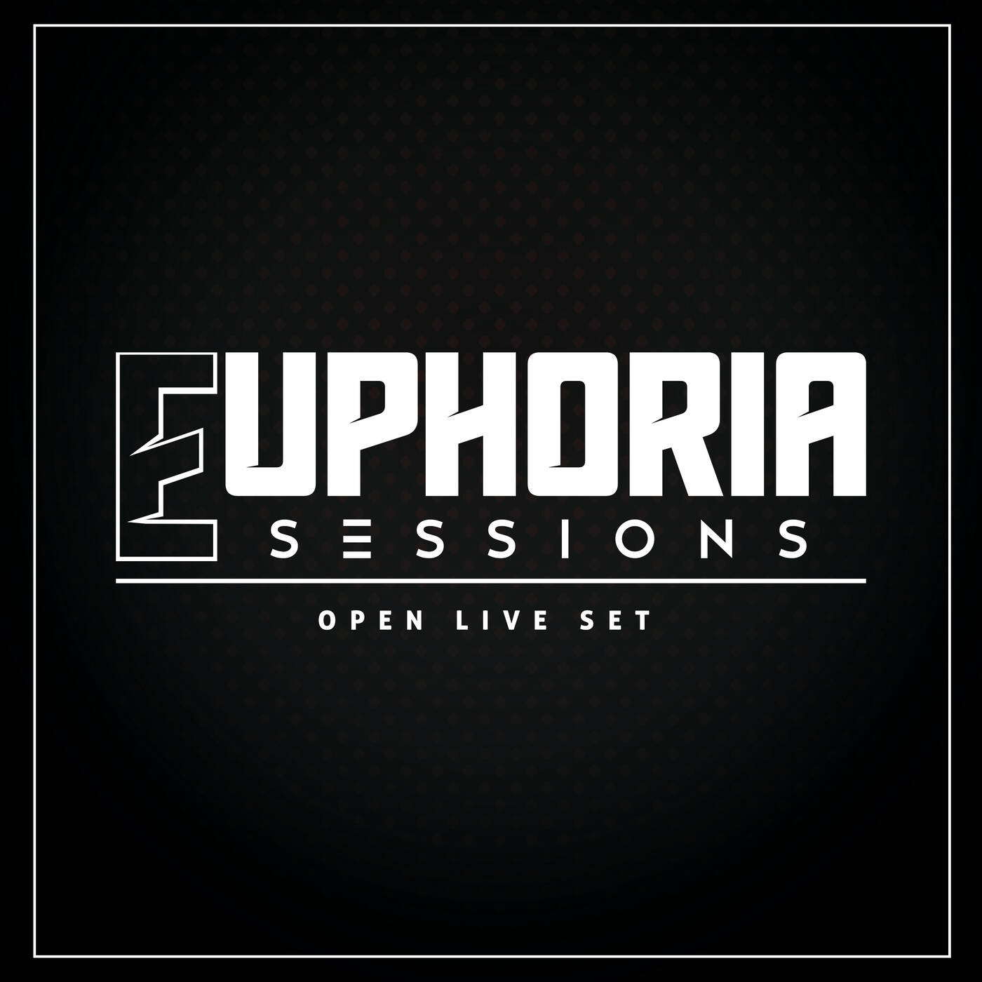 EUPHORIA SESSIONS CHAPTER #9 [OPEN LIVE SET] - @DJHOP507 episode artwork