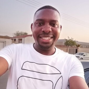 William Mohlala