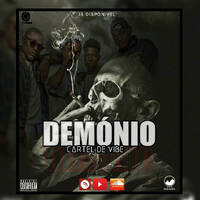 Demônio - Cartel De Vibe. (Portal Tata News ) by Portal Tata News