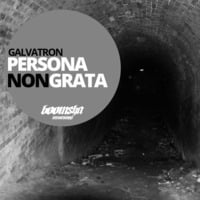 Galvatron - Persona Non Grata EP (clips) released 23rd june by Boomsha Recordings
