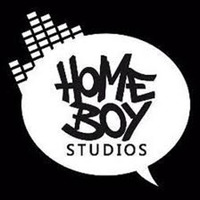 Homeboy (first edit) by Julien Girauld