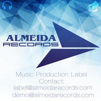 ALmeida Records - Trance Meridian 001 by ALmeida Records