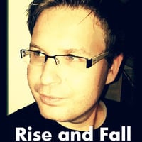 Rise And Fall (bugfixed) by KAJELL