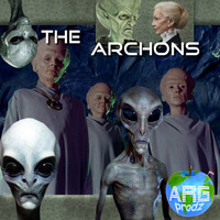 The Archons by ARG Prodz