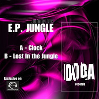 Johnny Lux - Lost In the Jungle (Original Mix) by Doga Records