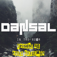 In The Room 050: Asier Guest Mix by Dansal