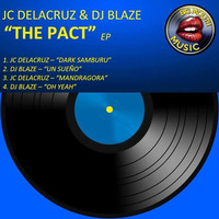JC Delacruz - Dark Samburu - Original Mix by Big Mouth Music