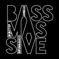 Bass Massive Podcast #15 - Delirious by bassmassive