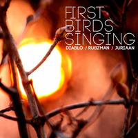 Diablo, Rubzman, Juriaan - First birds singing (Original) Znippit by Rubzman